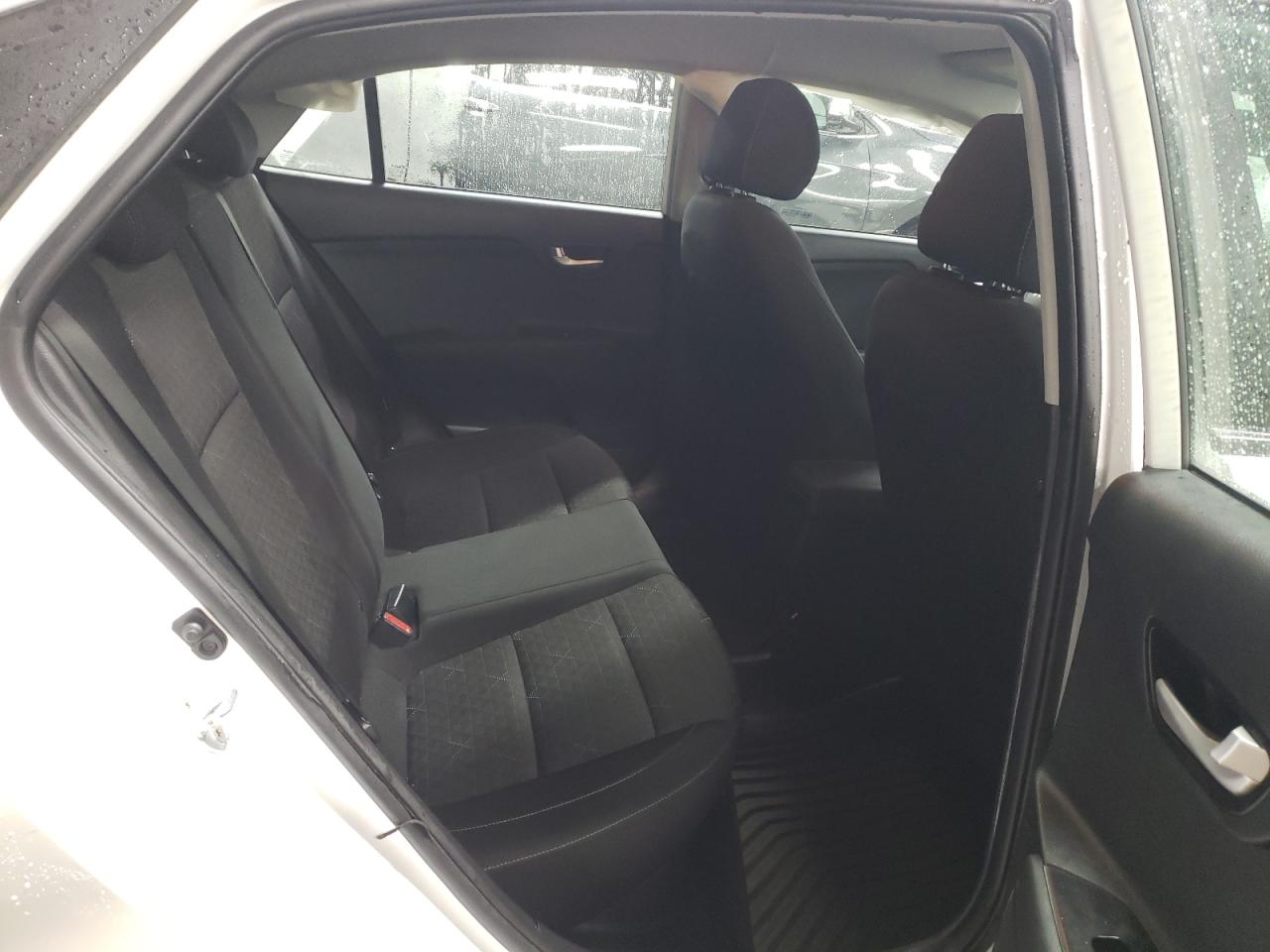 2022 KIA RIO LX VIN:3KPA24ADXNE444685