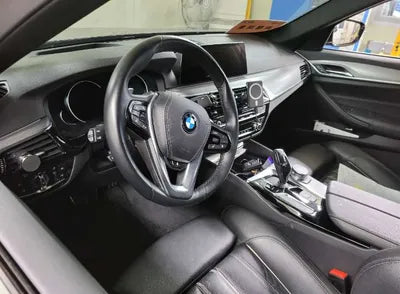 2018 BMW 520 WBAJC3101JDA05875 VIN:WBAJC3101JDA05875