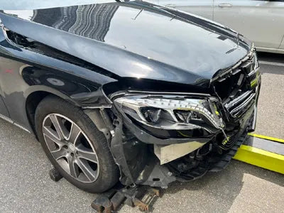 2014 Mercedes-Benz S 350 VIN: