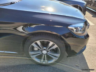 2015 Mercedes-Benz S 500 WDDUG8FB3FA093724 VIN:WDDUG8FB3FA093724