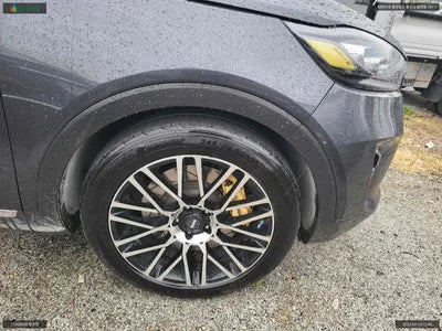 2018 Kia Sorento KNAPS81ABKA481643 VIN:KNAPS81ABKA481643