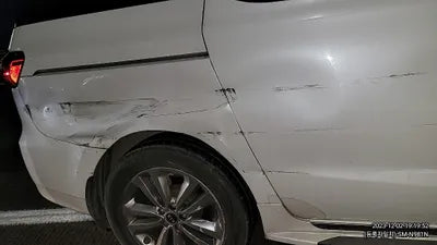 2015 Kia Carnival VIN: