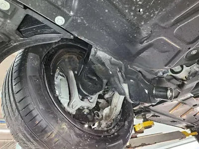 2023 BMW B3 NONE VIN: