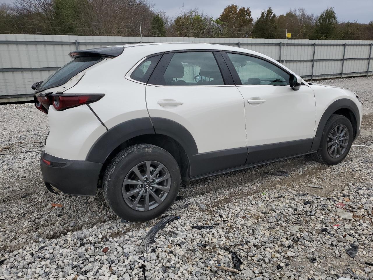 2023 MAZDA CX-30  VIN:3MVDMBAM0PM549349