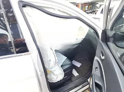 2016 Hyundai Santa FE KMHSW81UDGU557893 VIN:KMHSW81UDGU557893