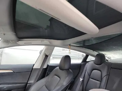 2021 Tesla Model 3 VIN: