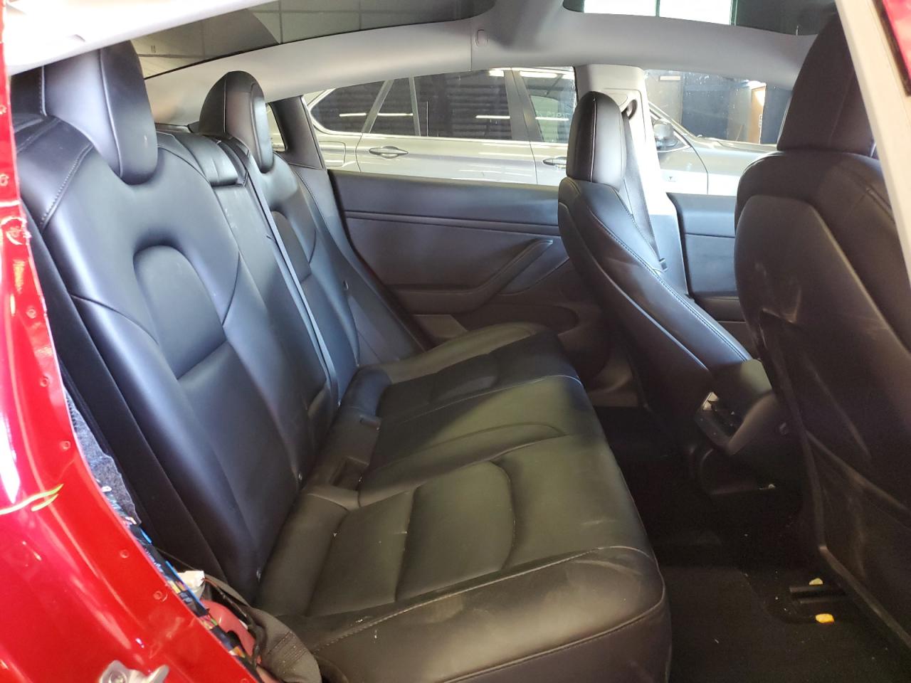 2023 TESLA MODEL 3  VIN:5YJ3E1EB0PF389247