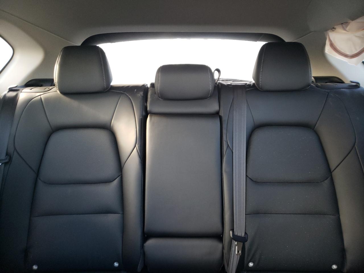 2024 MAZDA CX-5 PREFERRED VIN:JM3KFBCL7R0451486