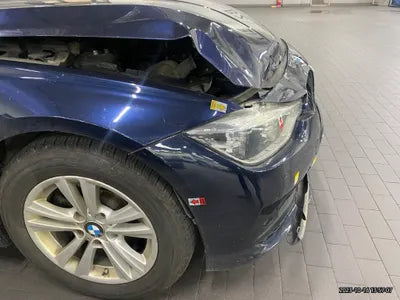 2016 BMW 320 191KMWBA8C5106GK6 VIN:191KMWBA8C5106GK6