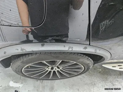 2017 Mercedes-Benz GLC 220 VIN: