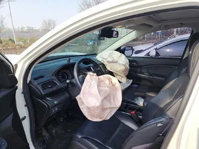 2015 Honda CR-V VIN: