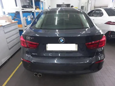 2017 BMW 320 WBA8T5102JG820107 VIN:WBA8T5102JG820107