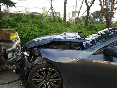 2021 BMW 320 WBA5X5101MFK92352 VIN:WBA5X5101MFK92352