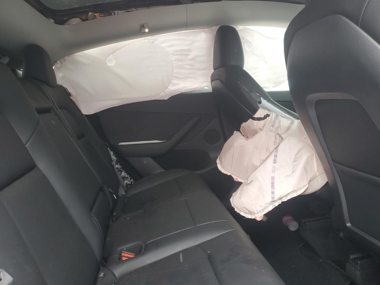 2024 TESLA MODEL Y  VIN:7SAYGDEE9RF984146