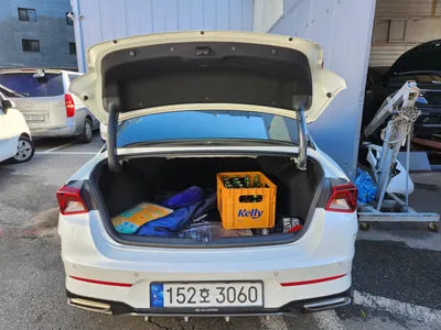 2021 Kia K5 KNAG541JBMA014691 VIN:KNAG541JBMA014691