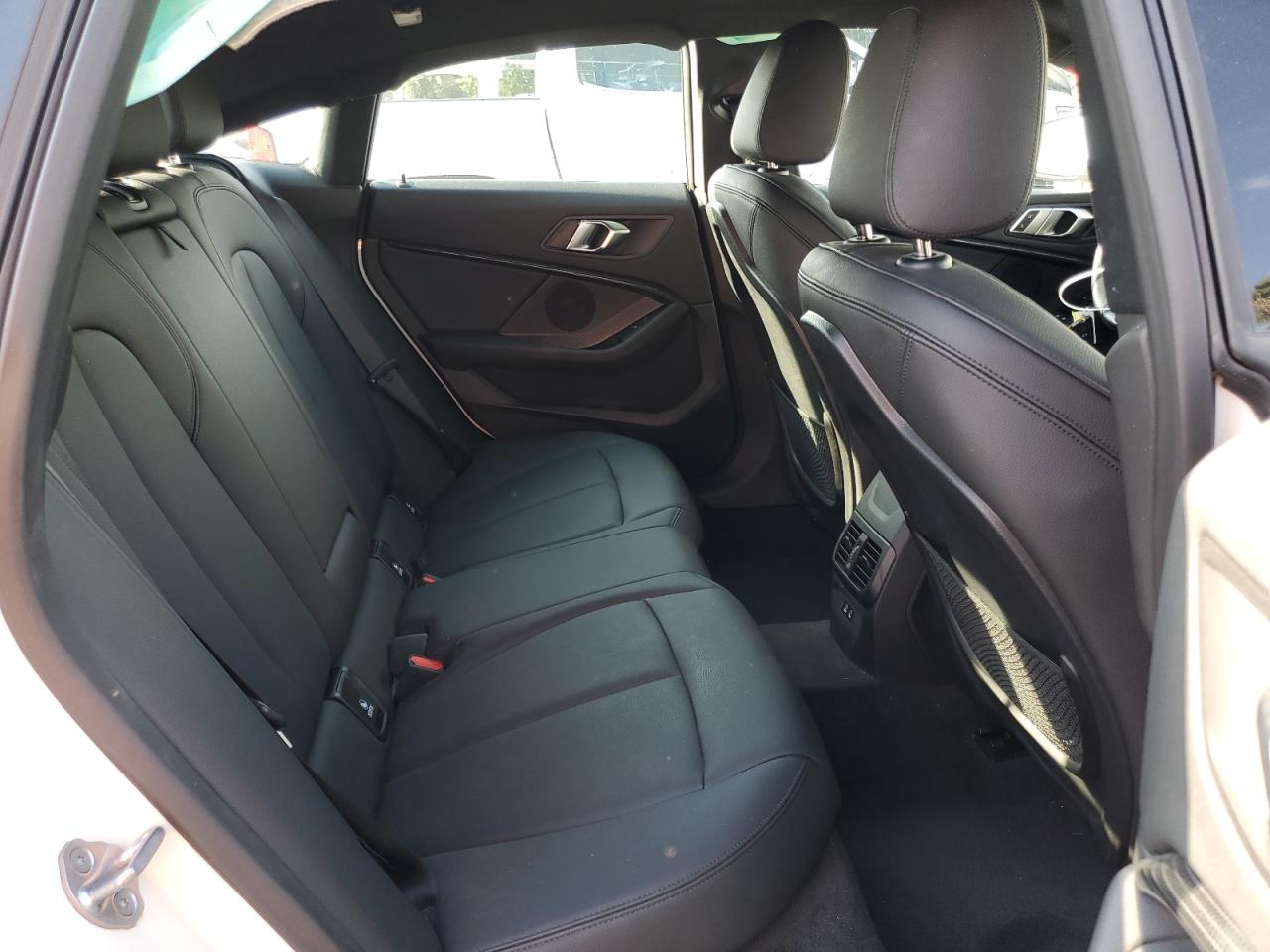 2022 BMW 228I  VIN:WBA53AK08N7K43079