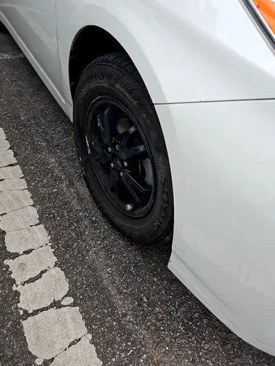 2014 Toyota Prius VIN: