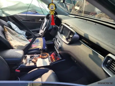 2017 Kia Sorento KNAPS81ABHA337650 VIN:KNAPS81ABHA337650