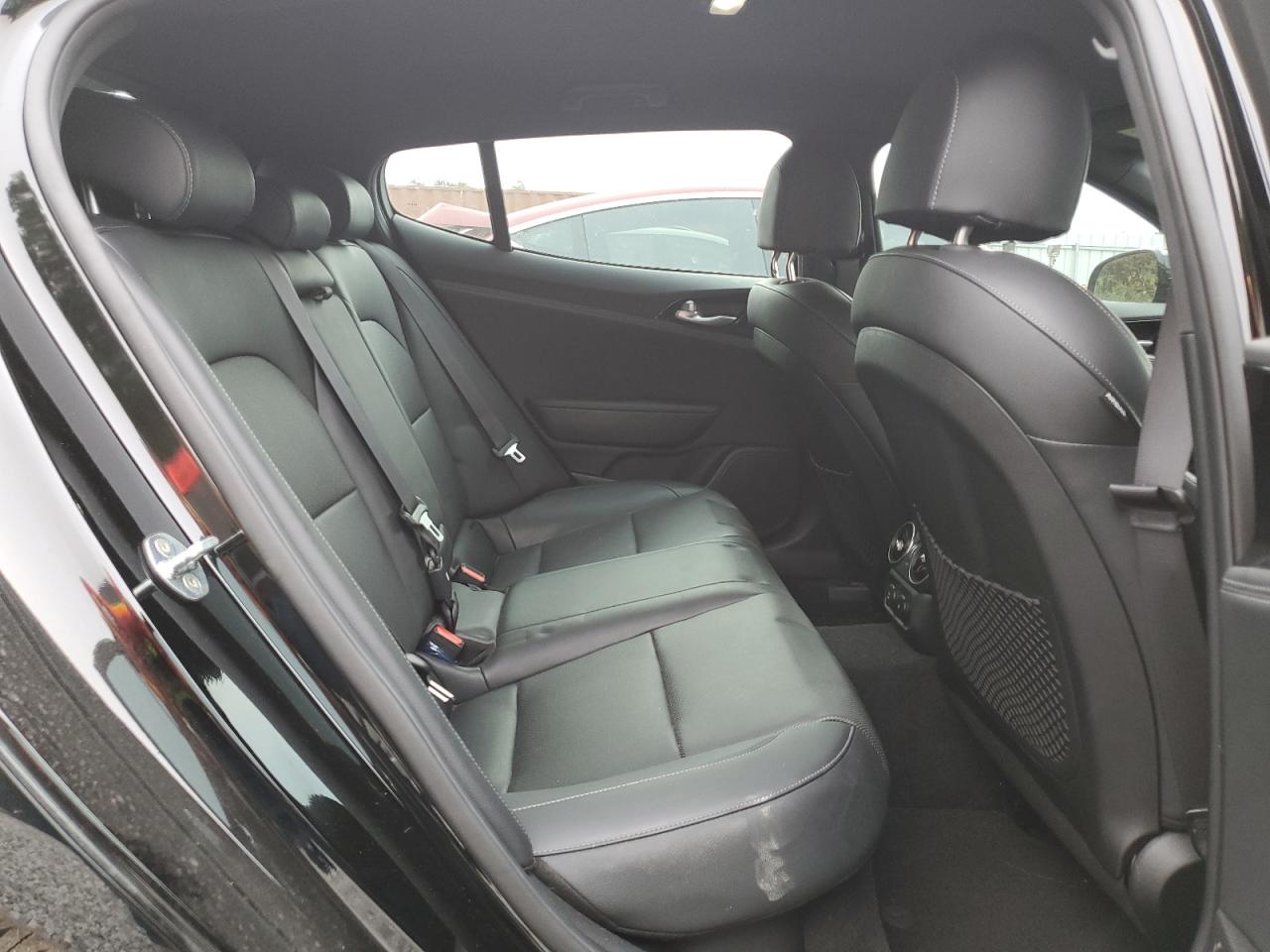 2022 KIA STINGER GT LINE VIN:KNAE35LD9N6111964