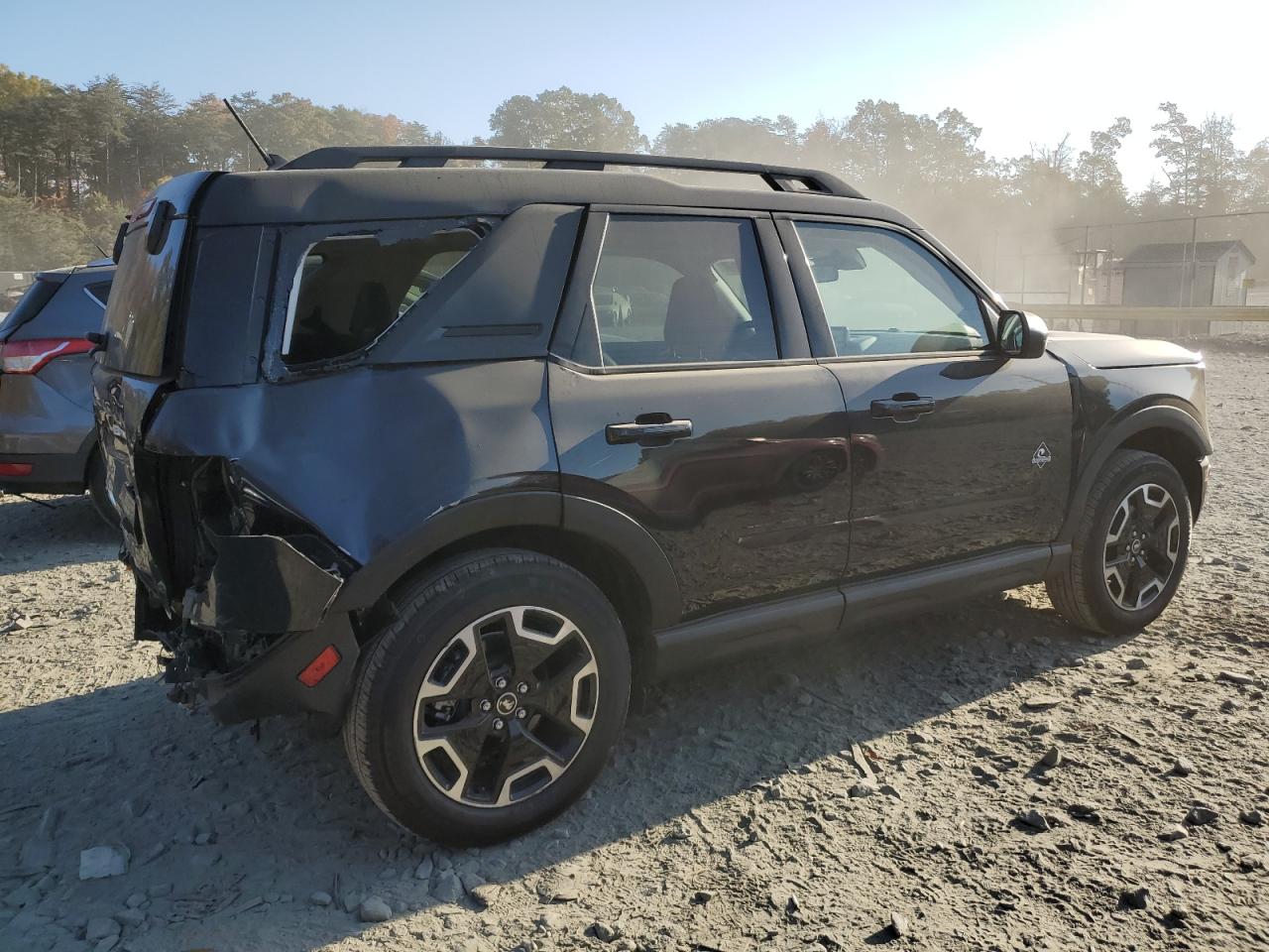 2023 FORD BRONCO SPORT OUTER BANKS VIN:3FMCR9C6XPRD53200
