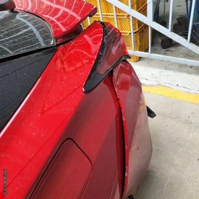 2019 Toyota Prius JTDKARFU7K3100621 VIN:JTDKARFU7K3100621