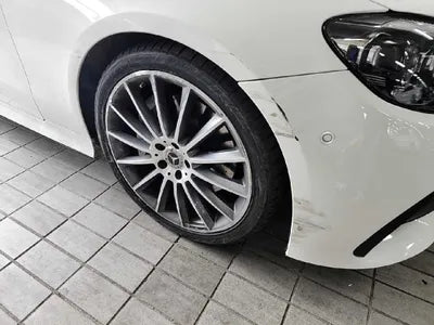 2021 Mercedes-Benz E 450 VIN: