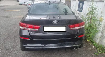 2019 Kia K5 KNAGS416BKA268619 VIN:KNAGS416BKA268619
