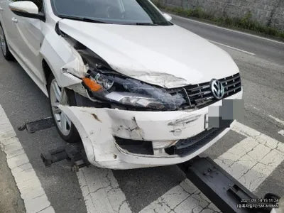 2015 Volkswagen Passat 1VWZZZA3ZFC036926 VIN:1VWZZZA3ZFC036926