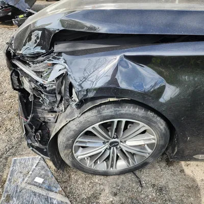 2019 Genesis G80 VIN: