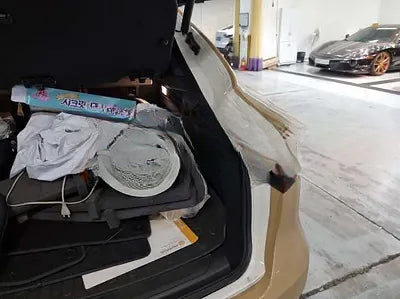 2019 Maserati Levante NONE VIN: