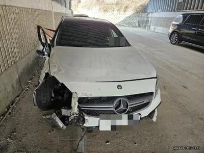 2016 Mercedes-Benz A 45 AMG VIN: