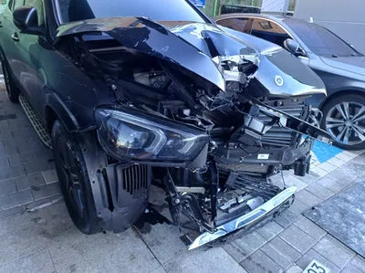 2021 Mercedes-Benz S 400 W1NFD2DB0MA420372 VIN:W1NFD2DB0MA420372