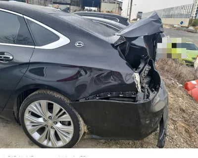 2016 Chevrolet Impala 1G1155S38GU144448 VIN:1G1155S38GU144448