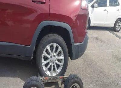 2019 Jeep Cherokee 665KM1C4PJMCB8KD4 VIN:665KM1C4PJMCB8KD4