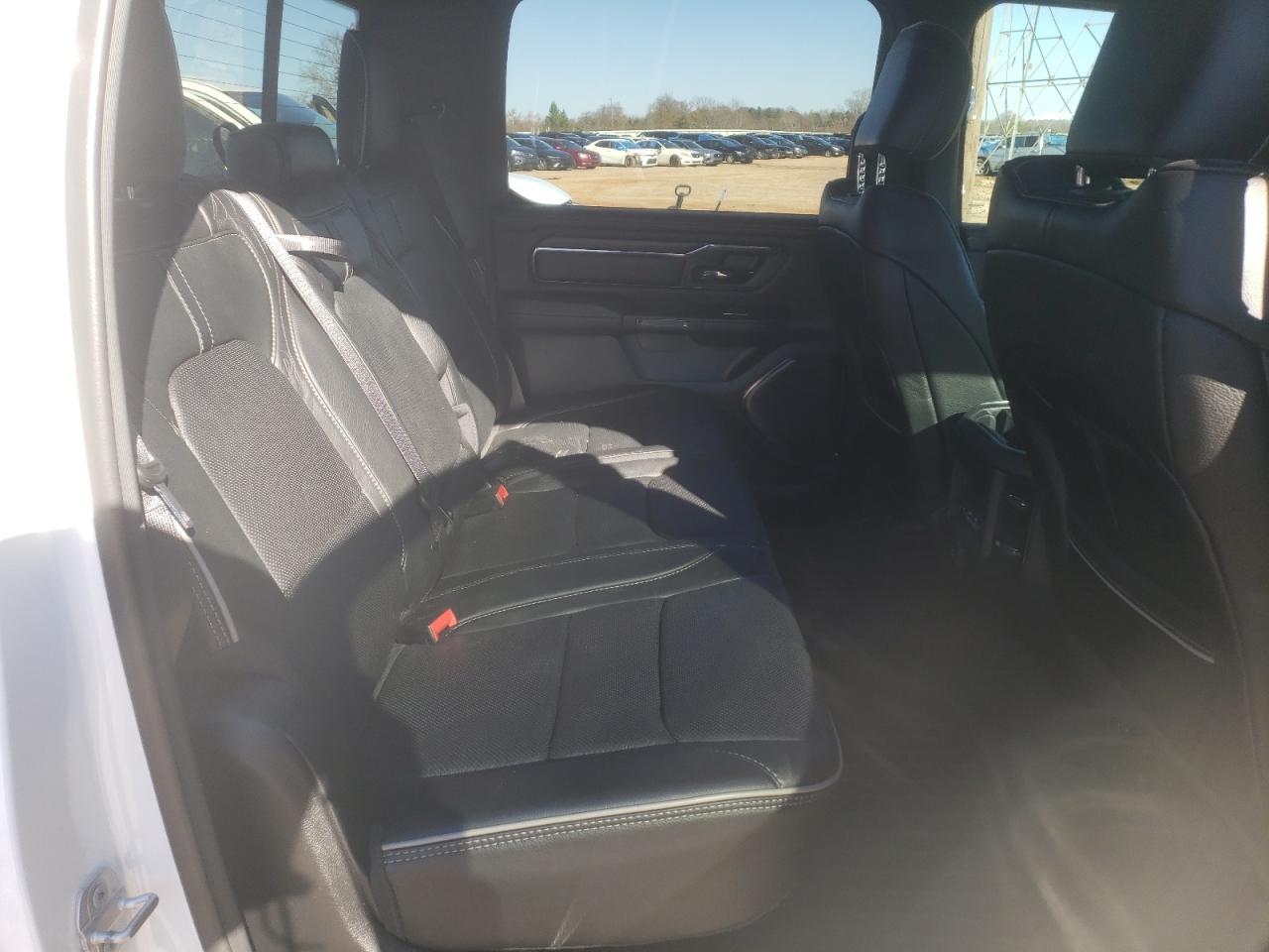 2022 RAM 1500 LIMITED VIN:1C6SRFHM8NN189281