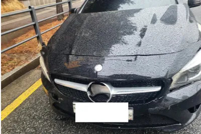 2016 Mercedes-Benz CLA 200 WDDSJ0JB0GN353069 VIN:WDDSJ0JB0GN353069