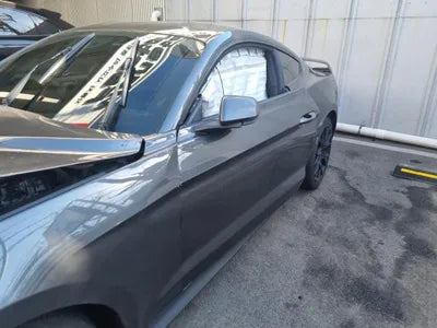 2018 Ford Mustang 1FA6P8TH8K5116144 VIN:1FA6P8TH8K5116144