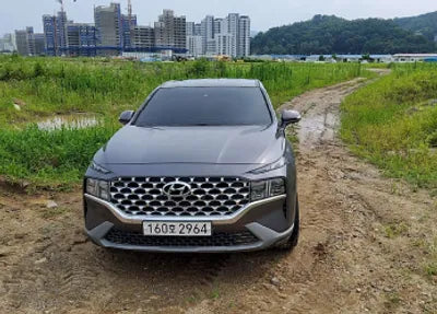 2021 Hyundai Santa FE KMHS281HHMU379765 VIN:KMHS281HHMU379765