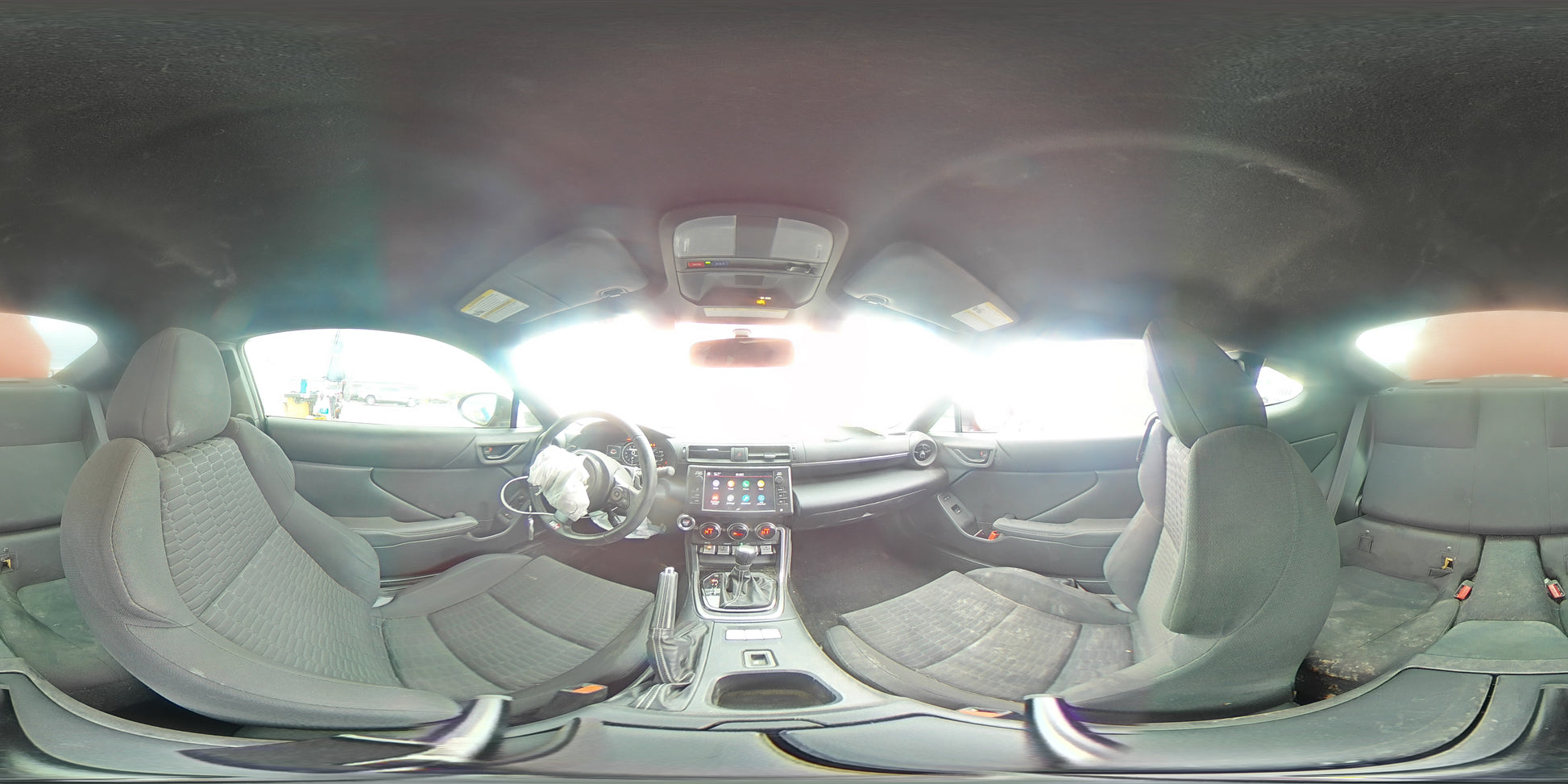 2023 TOYOTA GR 86  VIN:JF1ZNBC14P8756375