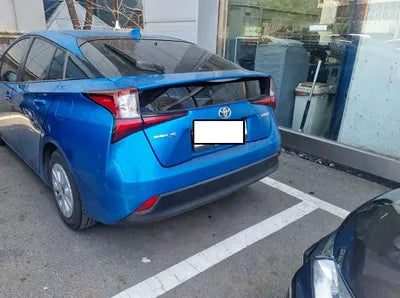 2022 Toyota Prius JTDKAMFU2N3154478 VIN:JTDKAMFU2N3154478