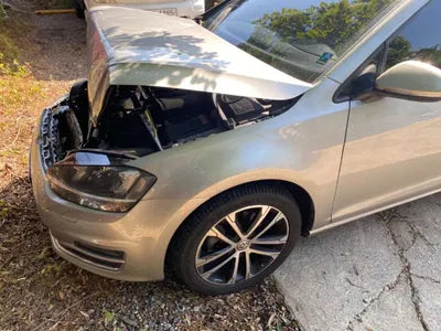 2016 Volkswagen Golf 786KMWVWZZZAUZGW0 VIN:786KMWVWZZZAUZGW0