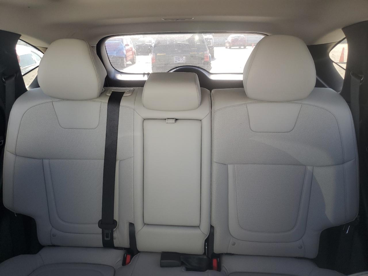 2023 HYUNDAI TUCSON SEL CONVENIENCE VIN:KM8JFCA11PU102935