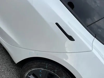2022 Tesla Model 3 5YJ3E1EB7NF151313 VIN:5YJ3E1EB7NF151313