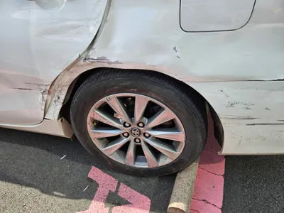 2015 Toyota Camry 4T1BF1FK2FU940402 VIN:4T1BF1FK2FU940402