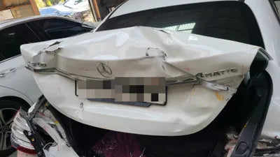 2020 Mercedes-Benz E 300 WDDZF4KBXLA735603 VIN:WDDZF4KBXLA735603