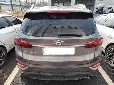 2020 Hyundai Santa FE KMHS381BDLU264845 VIN:KMHS381BDLU264845