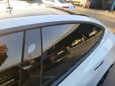 2021 Tesla Model 3 5YJ3E1EB5MF946651 VIN:5YJ3E1EB5MF946651