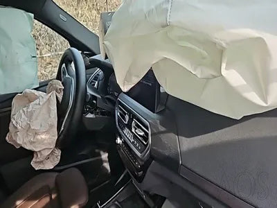 2023 BMW X3 M WBY41DU02RSC99705 VIN:WBY41DU02RSC99705