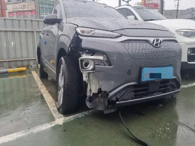 2019 Hyundai Kona KMHK381GFKU038267 VIN:KMHK381GFKU038267