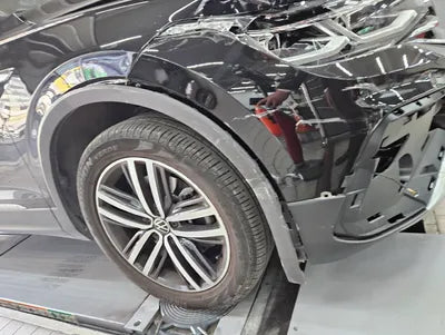 2023 Volkswagen Tiguan WVGZZZ5N9PM006836 VIN:WVGZZZ5N9PM006836